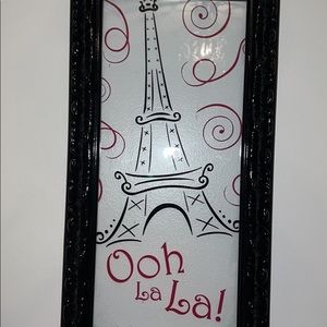 Paris decor